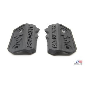 AltRider High Fender Blanking Plate For The Yamaha Tenere 700