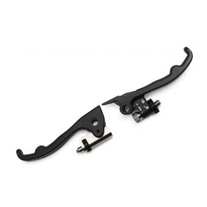 AltRider MAC BrakTec Clutch And Brake Lever Combo Husqvarna / Gas Gas 2021-2027