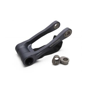 AltRider Variable Height Suspension Linkage