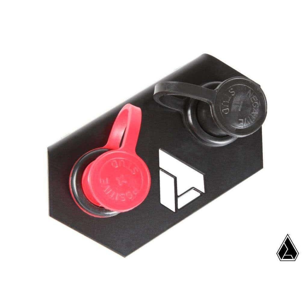 Assault Industries Battery Terminal Relocation Kit (Universal)
