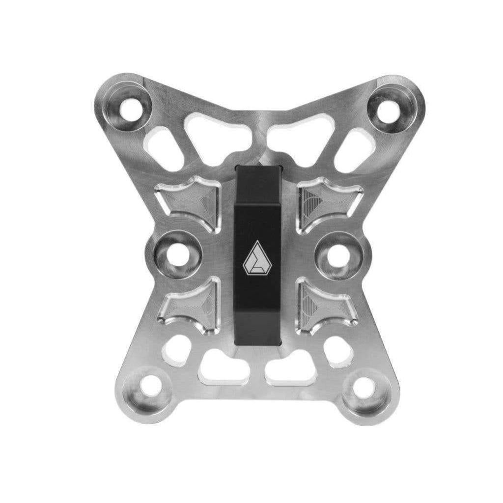 Assault Industries Billet Radius Rod Chassis Brace (Fits: Can-Am Maverick X3)