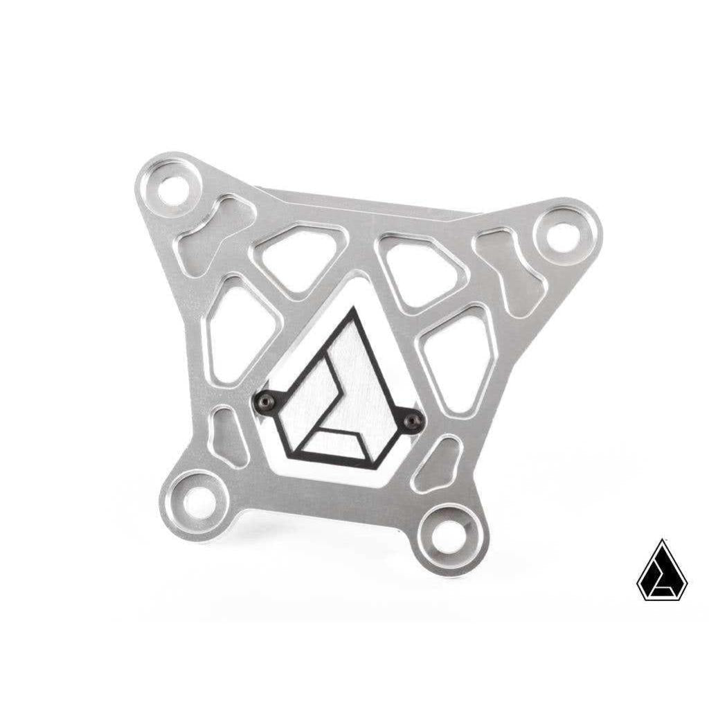 Assault Industries Billet Radius Rod Reinforcement Plate (Fits: Turbo S)