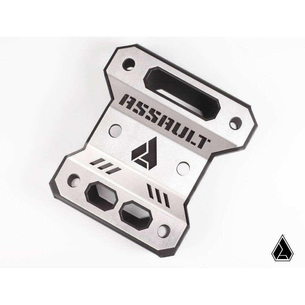 Assault Industries Heavy Duty Rear Chassis Brace (Fits: CanAm Maverick X3)