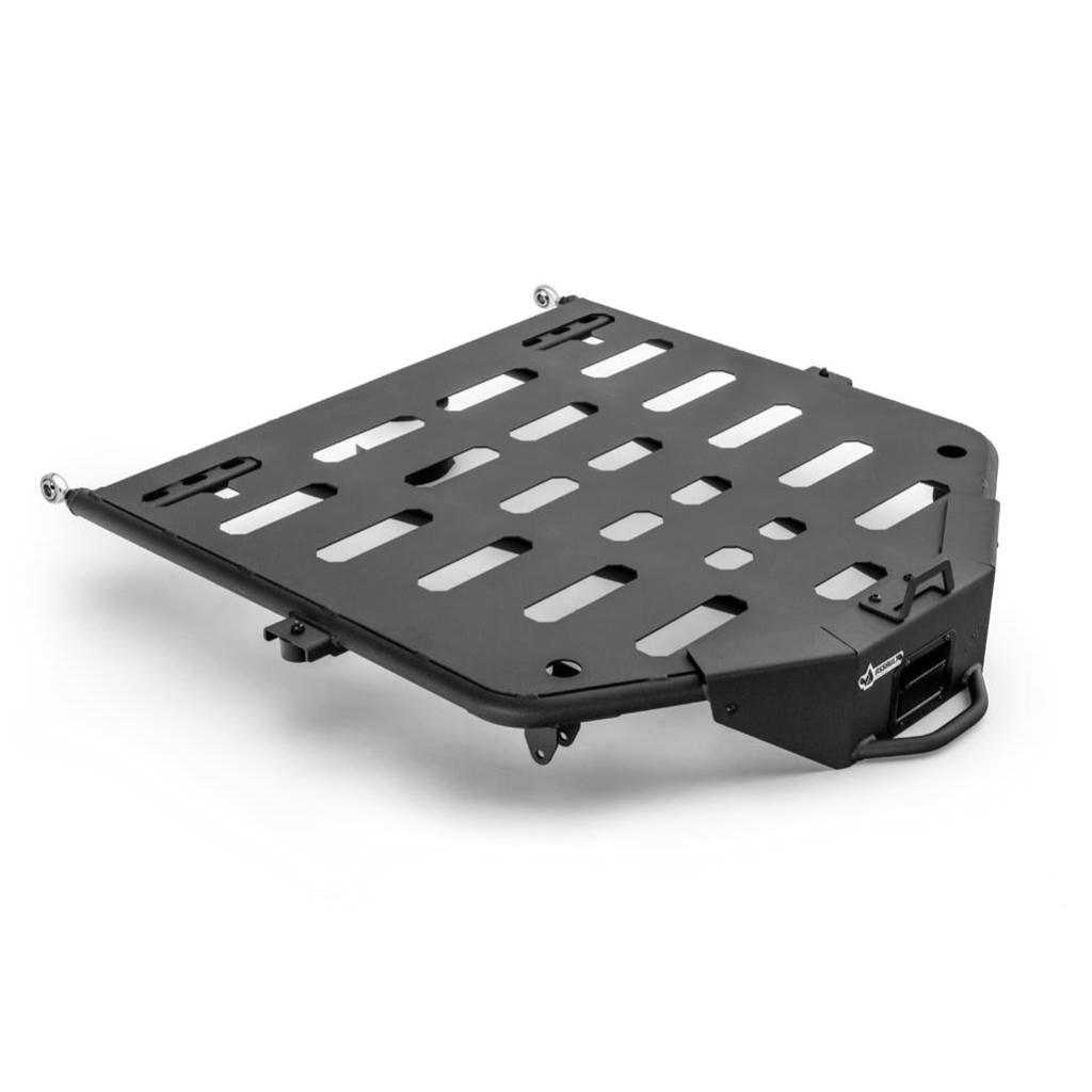 Assault Industries Kawasaki Teryx KRX 1000 Adventure Rack
