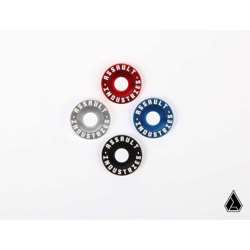 Assault Industries M6 Beauty Washer Set (6pk)