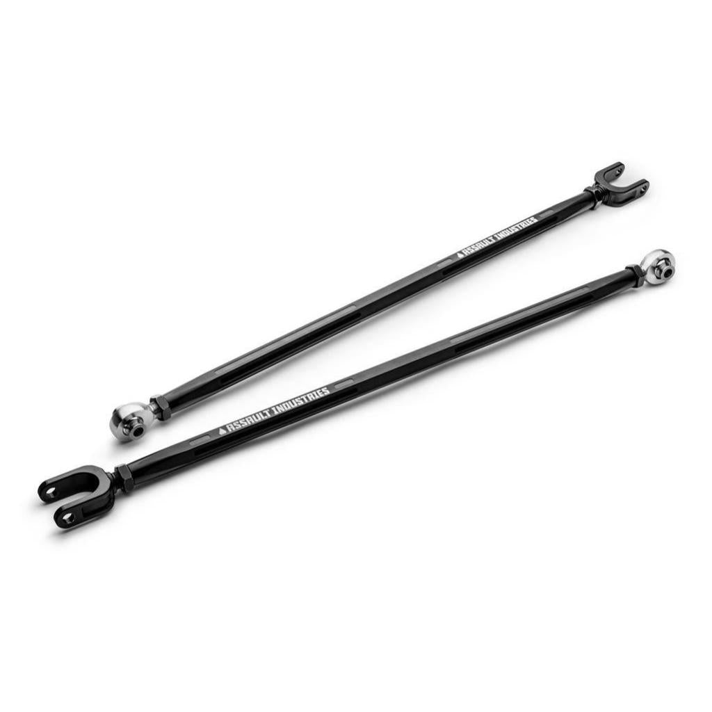 Assault Industries Polaris RZR Pro R Turret Style Heavy-Duty Toe Link Kit