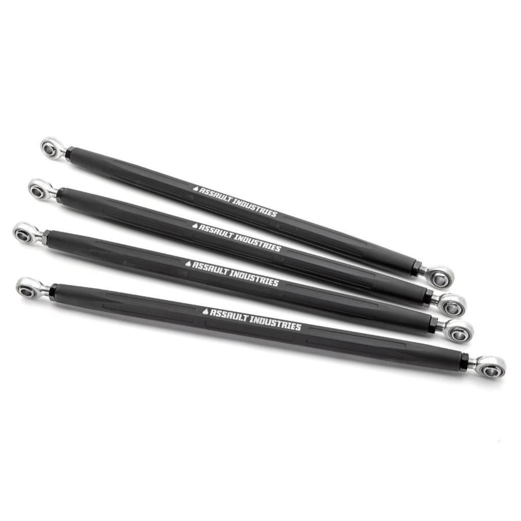 Assault Industries Polaris RZR XP 1000 Turret Style Quick Camber Radius Rods