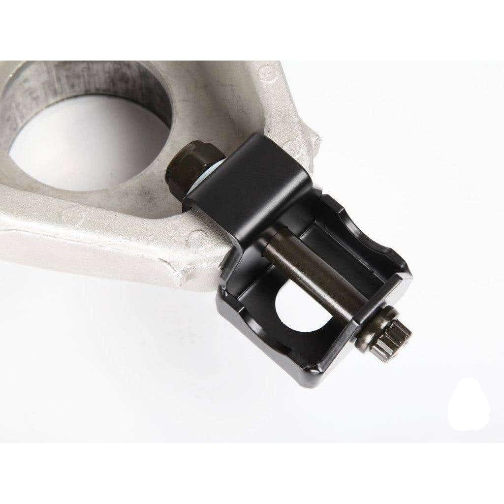 Assault Industries Radius Rod Double Shear Bracket Kit (Fits: Can Am Maverick X3)