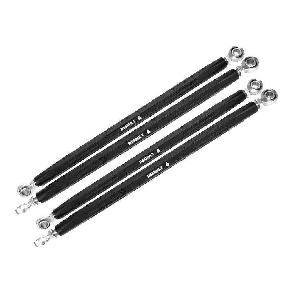 Assault Industries Turret Style Radius Rods (Fits: Polaris RZR Pro XP)
