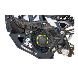 AXP Racing Skid Plate Sur-Ron Light Bee 2022-2023