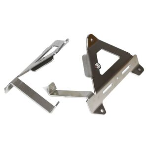 AXP Racing Radiator Braces Yamaha 250cc-450cc 2023-2026