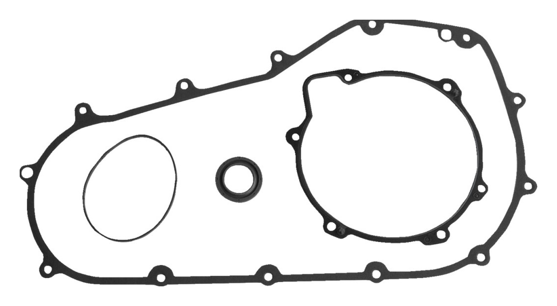 Baker Drivetrain Primary Rebuild Kit For Harley Touring 2007-2016