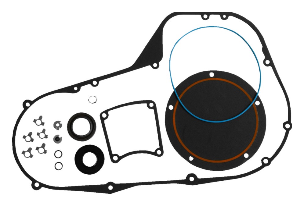 Baker Drivetrain Primary Rebuild Kit For Harley Touring 1999-2006