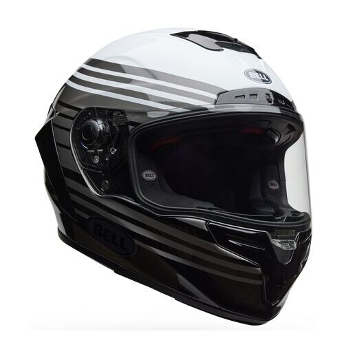Bell Race Star Flex DLX Dash Helmet