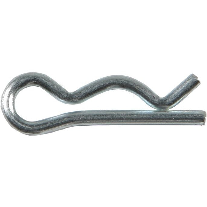 BOLT BREMBO STYLE BRAKE PIN CLIPS 25/PK - 022-72360