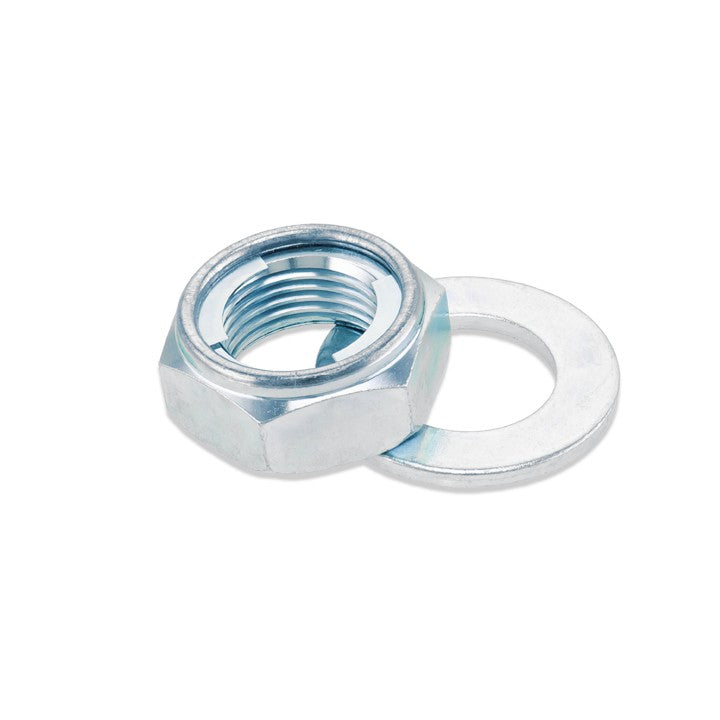 BOLT LOCKING AXLE NUT 18MM - 021-33220