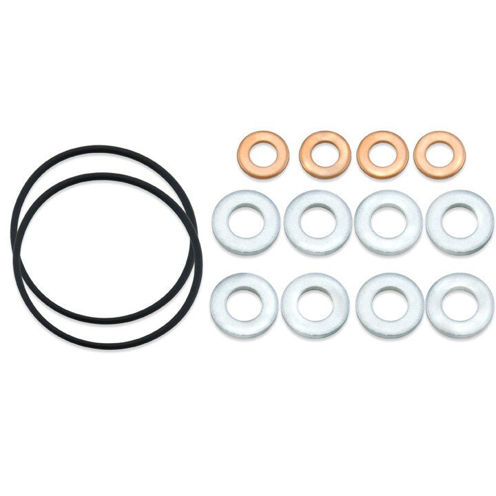 Bolt Oil Change Kits Crf Models | OILCHG-CRF