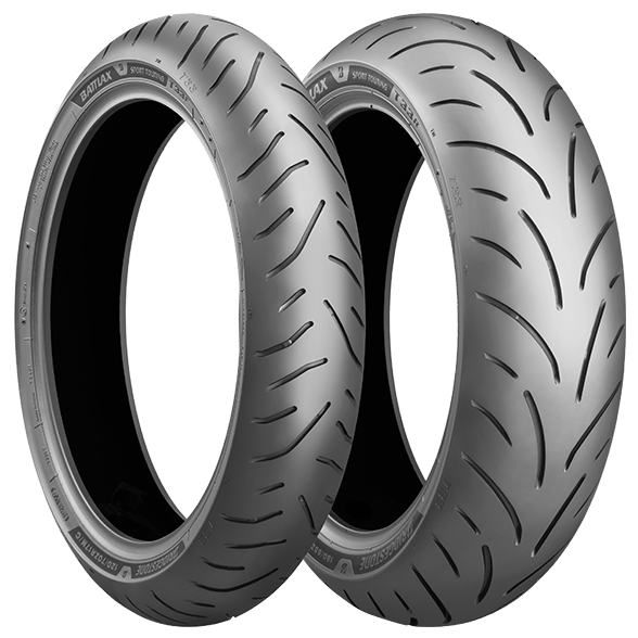 Bridgestone Battlax Sport Touring T33 Tire