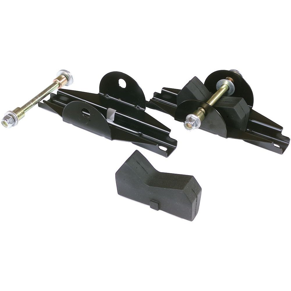 CAMSO SKI MOUNT KIT BOMB BOMBARDIER - 15-8222