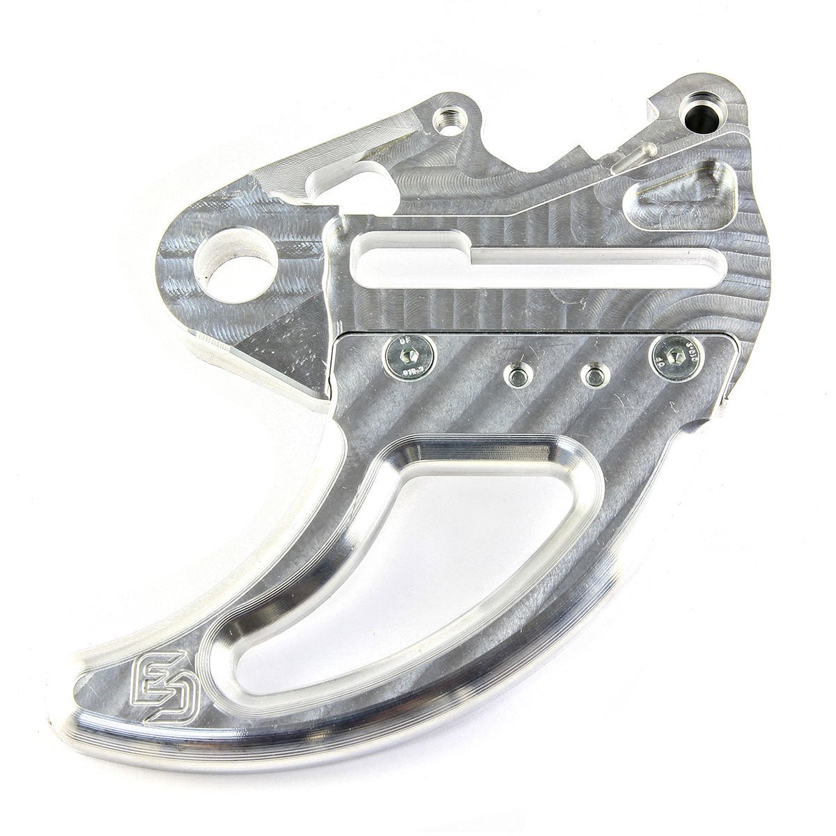 Carapaks Factory Rear Disc Guard KTM/Husky/GasGas | DGRKT002