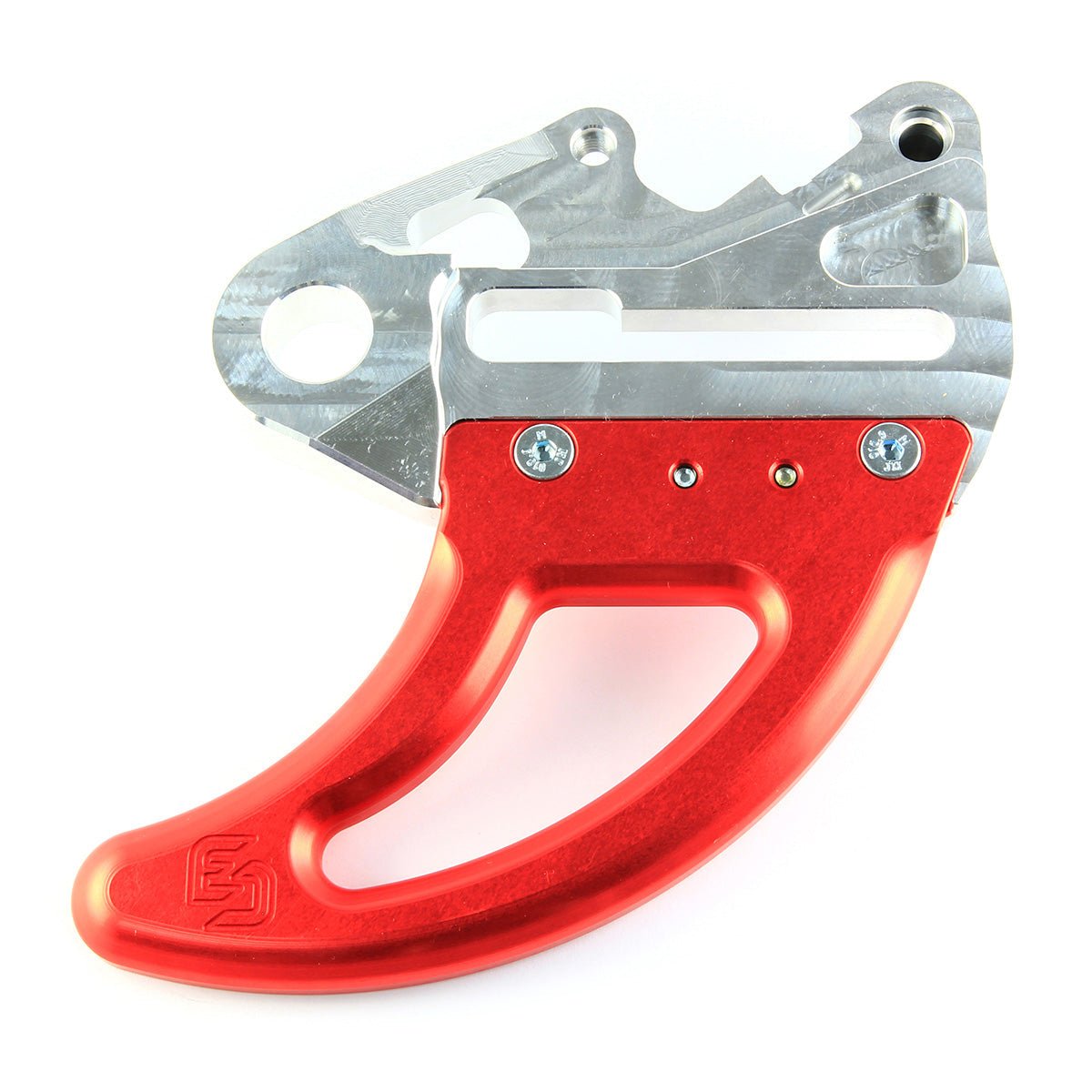 Carapaks Factory Rear Disc Guard Beta RR/XTRAINER | DGRBT002-1