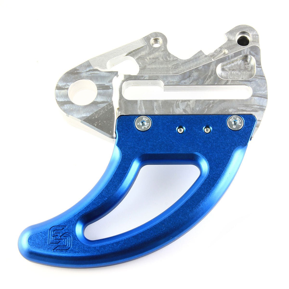 Carapaks Factory Rear Disc Guard Sherco | DGRSH0021424
