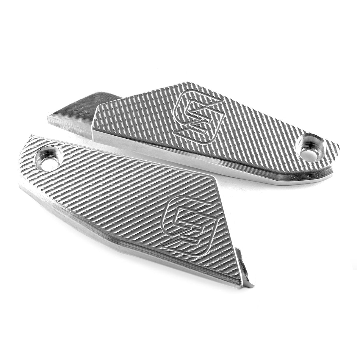 Carapaks Subframe Repair Kit Husqvarna | 2TPHQ001
