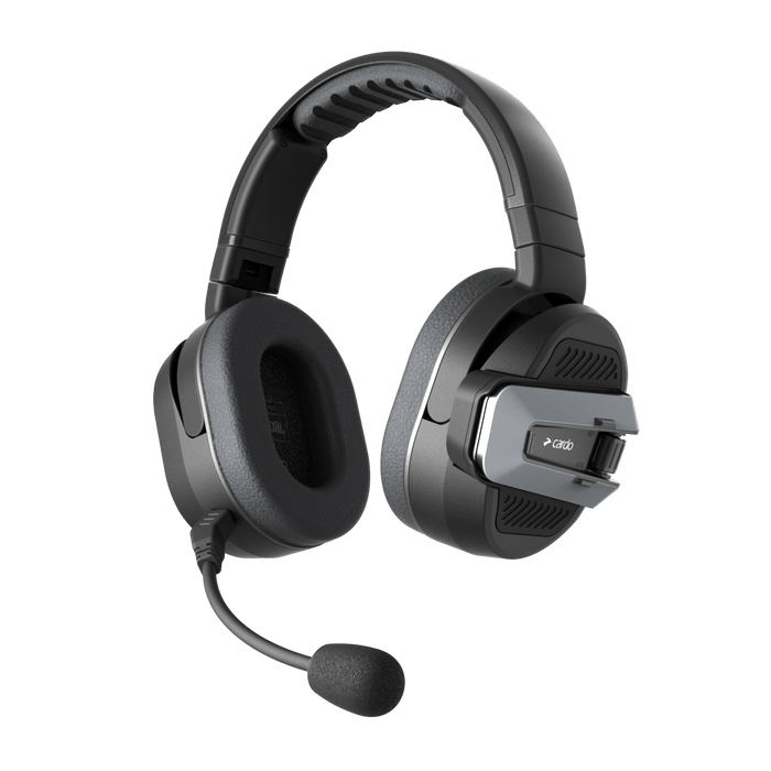 Cardo Packtalk Edgephones for ORV