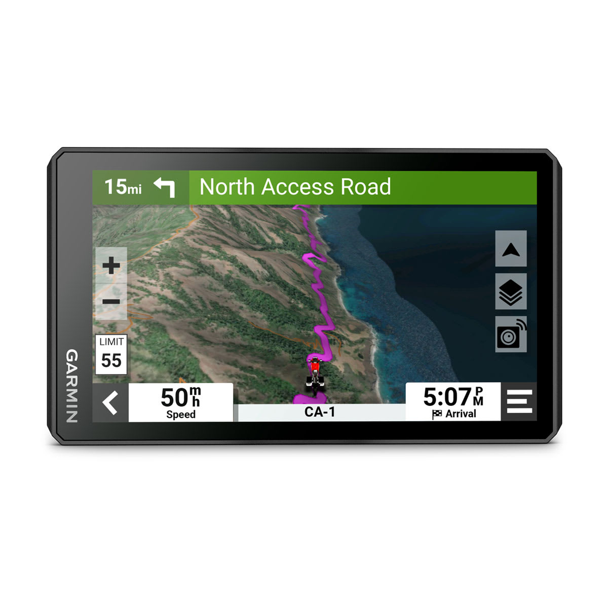Garmin Zūmo XT2 Motorcycle Navigator