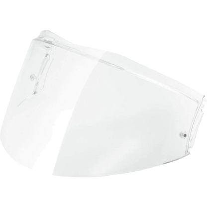 LS2 Valiant Helmet Outer Shield