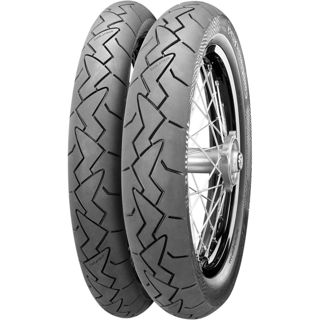 Continental ClassicAttack Tire