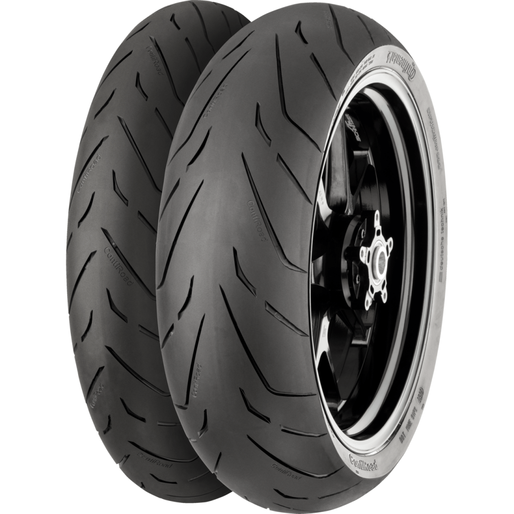 Continental ContiRoad Tire
