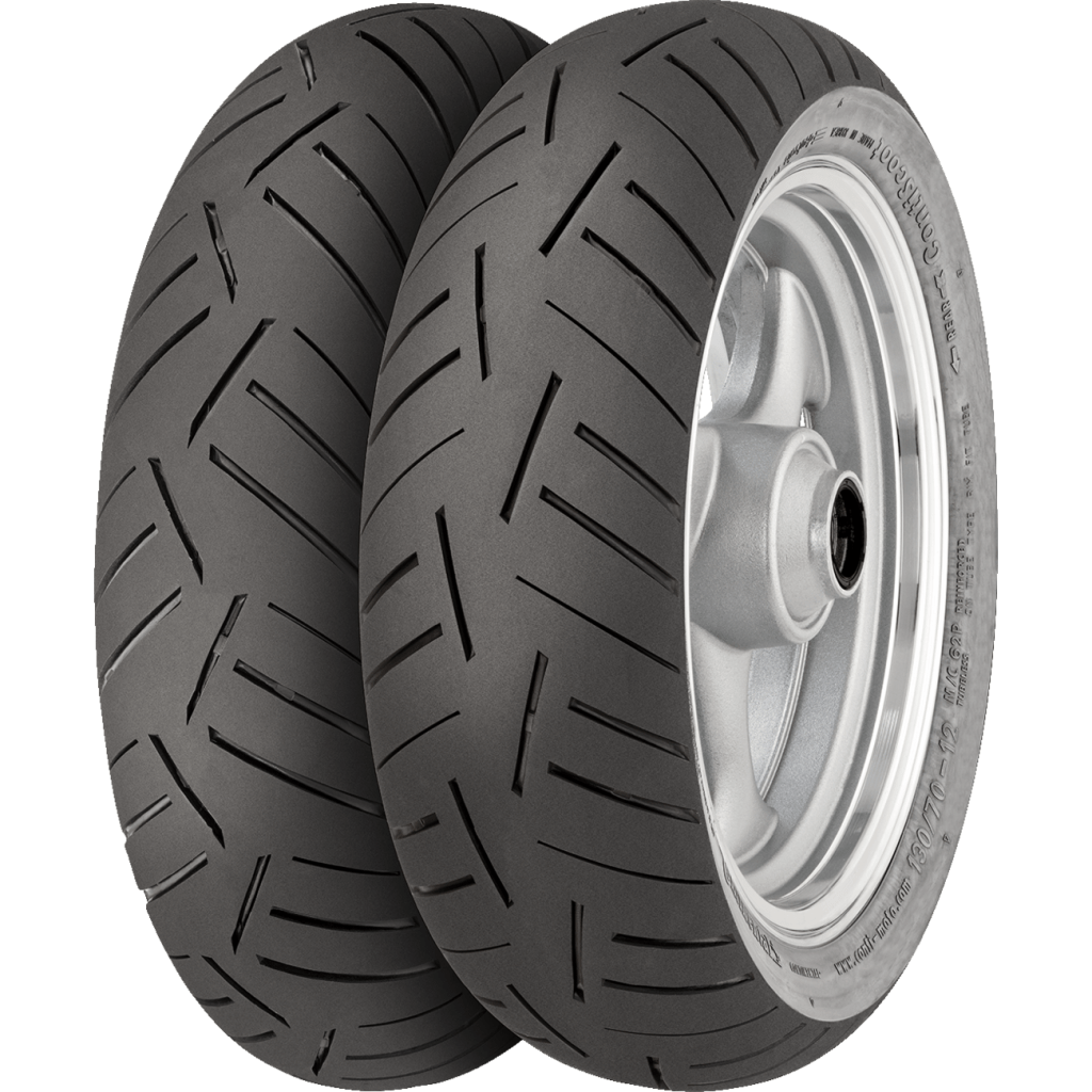 Continental ContiScoot Tire