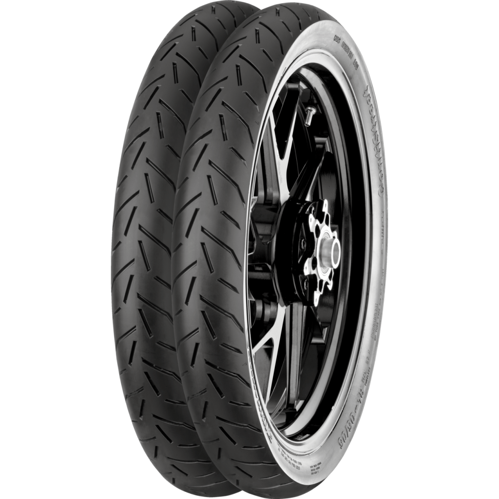 Continental ContiStreet Tire