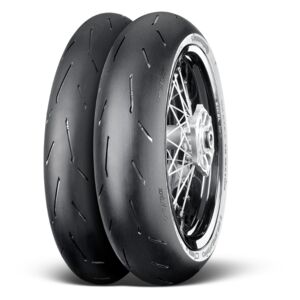 Continental ContiAttack SM2 Supermoto Tires