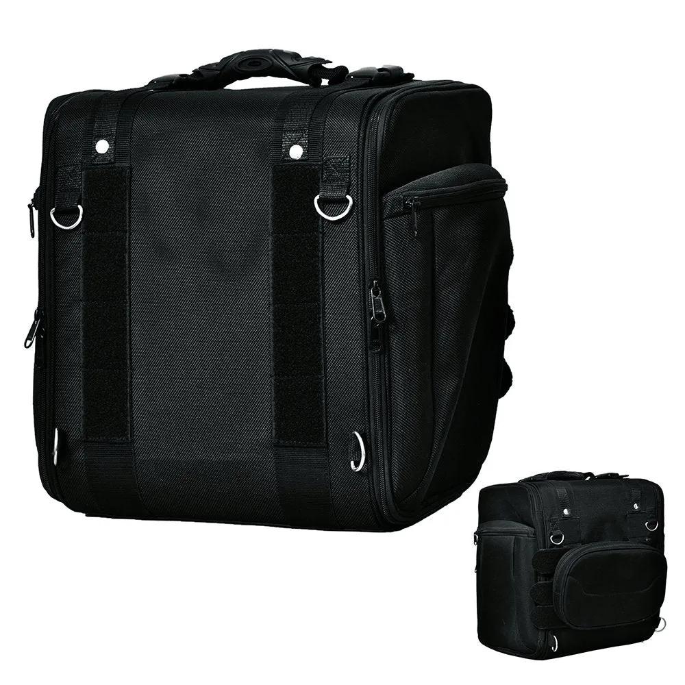 Textile Travel Bag