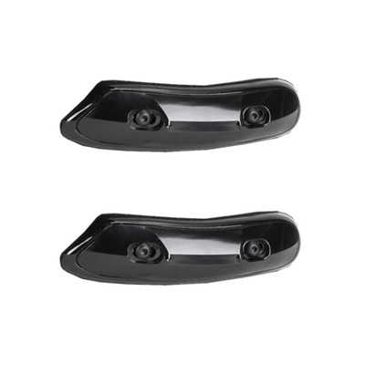 Cortech Adrenaline Boots Replacement Toe Slider