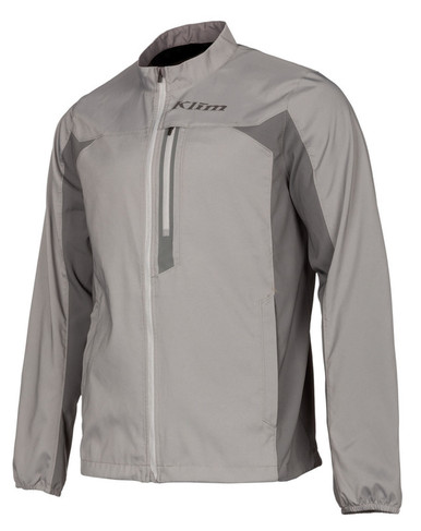 Klim Resilience Jacket Castlerock Gray Asphalt