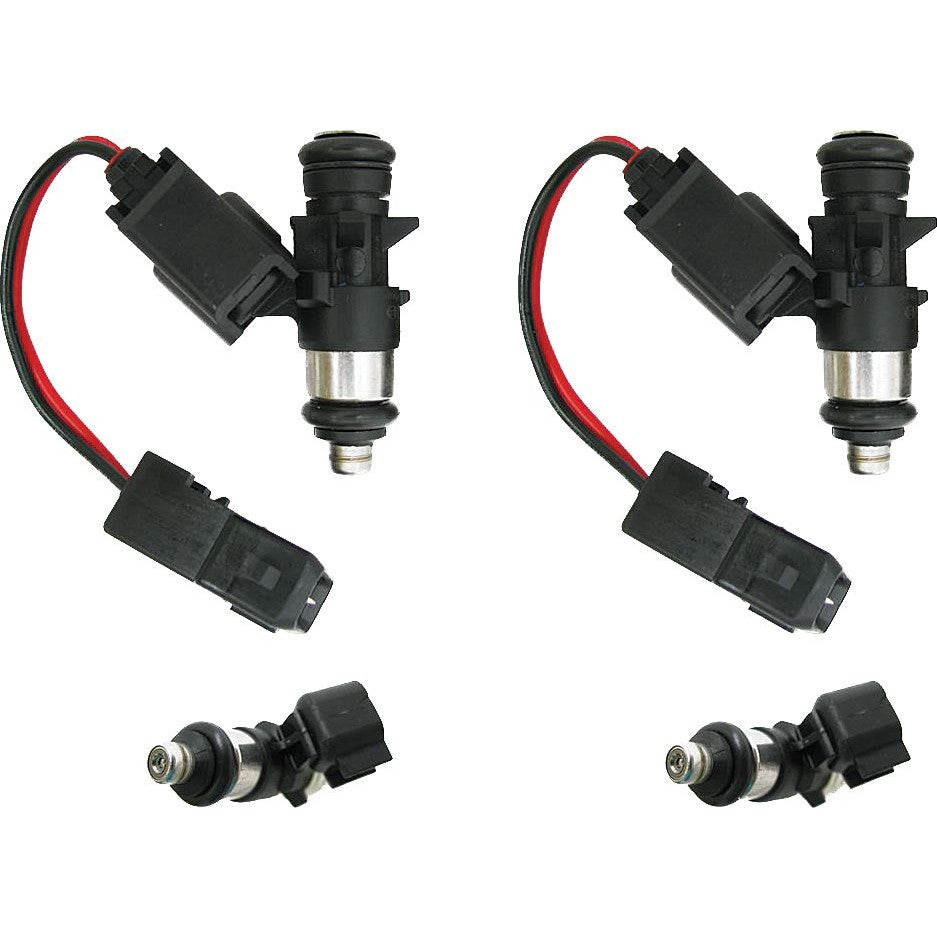 DAYTONA FUEL INJECTORS 08-UP THROTTLE BY WIRE MODELS - 132-7092