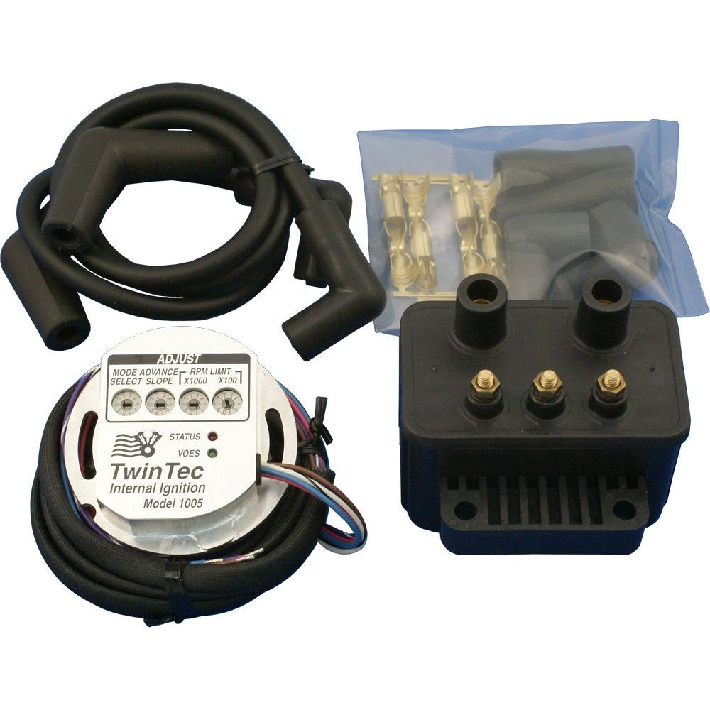 DAYTONA MODEL 1005 INTERNAL IGNITION KIT - 132-7054