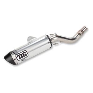 DG Performance V2 Slip-On Exhaust