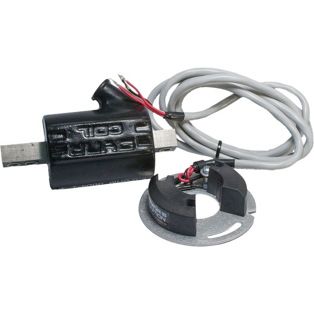 DYNATEK DYNA S IGN/COIL KIT SINGLE FIRE 1970 & LATER - 133-3004