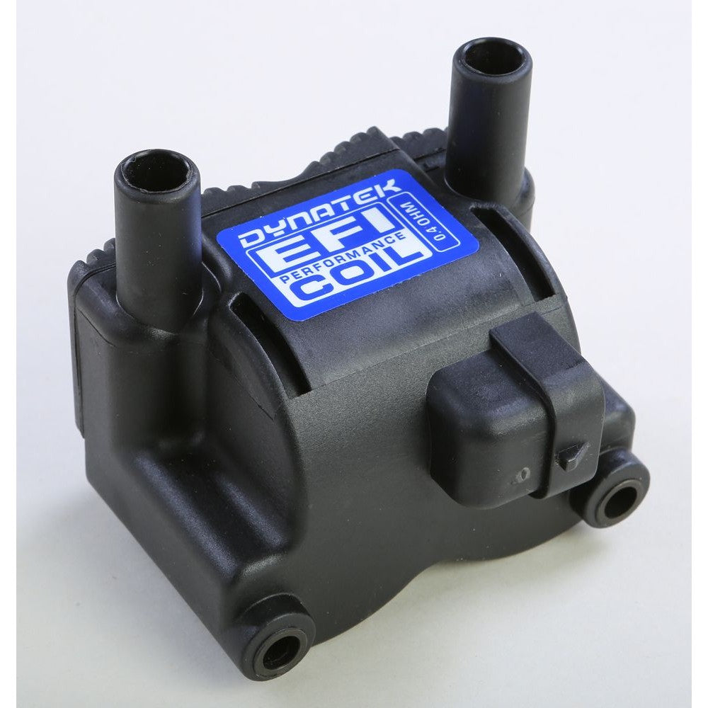 DYNATEK IGNITION COIL .4 OHM DUAL PLUG EFI BT `01-06 - 133-1084