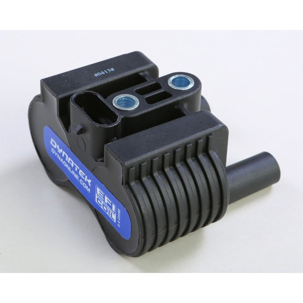 DYNATEK IGNITION COIL .4 OHM DUAL PLUG EFI SPORTSTER - 133-1085