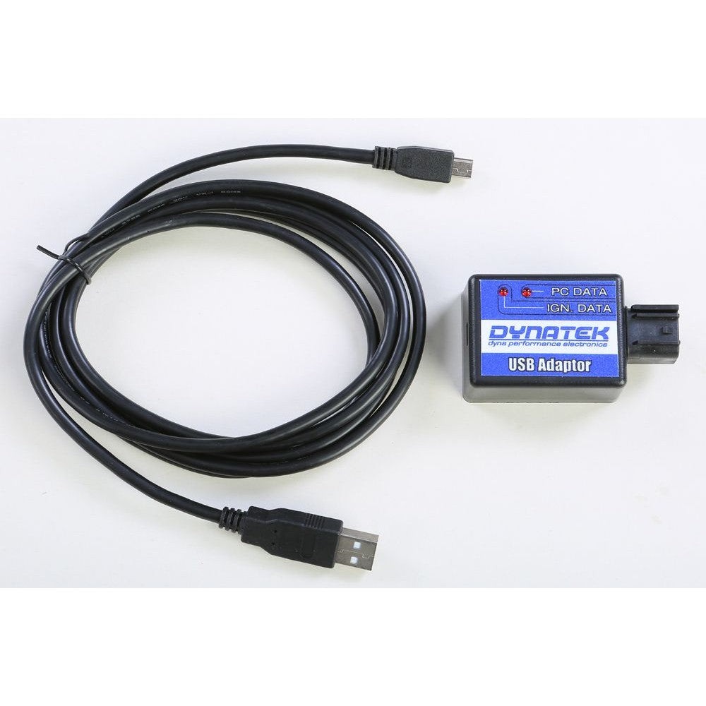 DYNATEK PRGRMMING KITS/HARNESS USB PRGRM KIT DFS & 2000I APPS - 133-3036