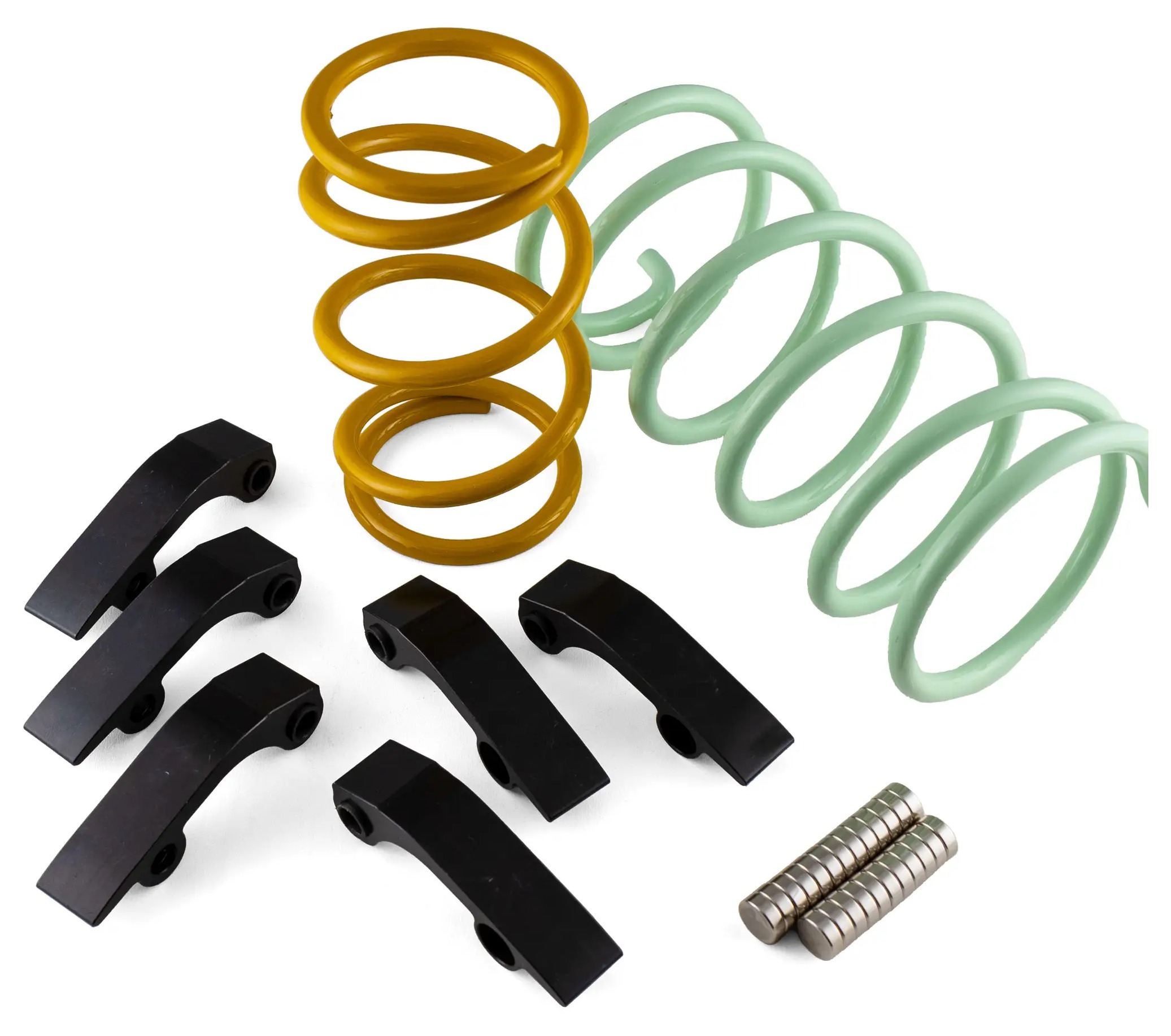 Dynojet Clutch Kit Can-Am Maverick X3 Turbo RR 2020-2021