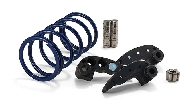 Dynojet Clutch Kit Polaris Ranger XP 1000 2017-2018