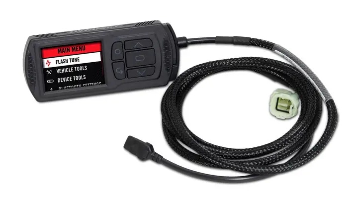 Dynojet Power Vision 3 Fuel Tuner Polaris RZR 900 / S / Trail 2015-2026
