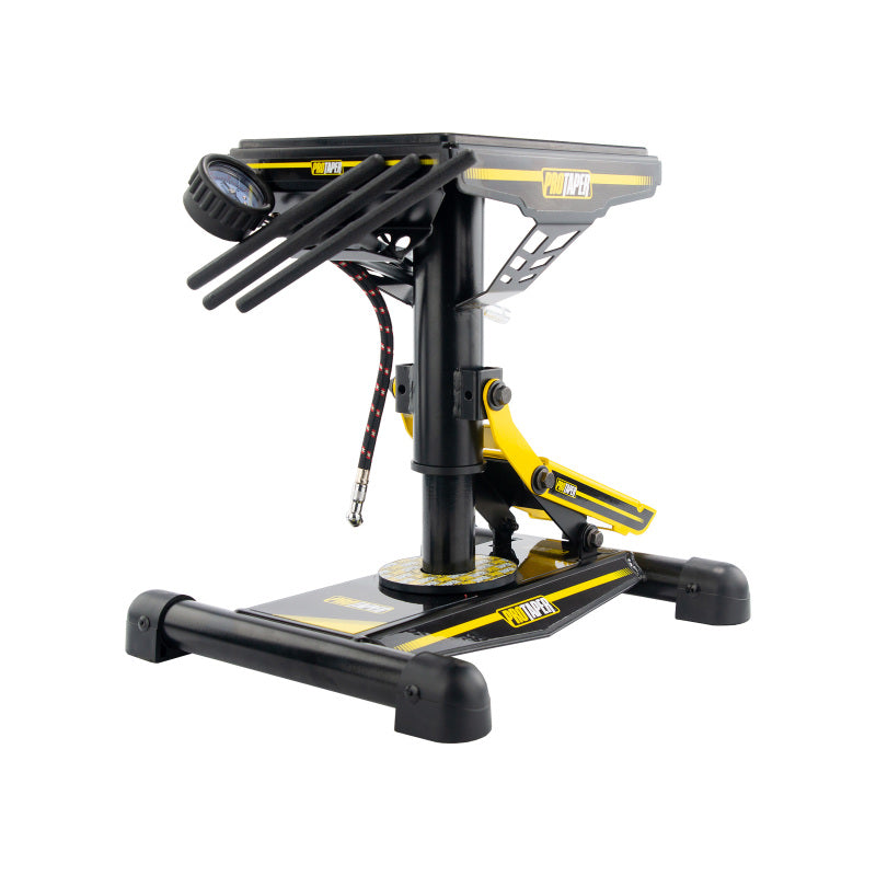 ProTaper Dirt Bike Lift Stand