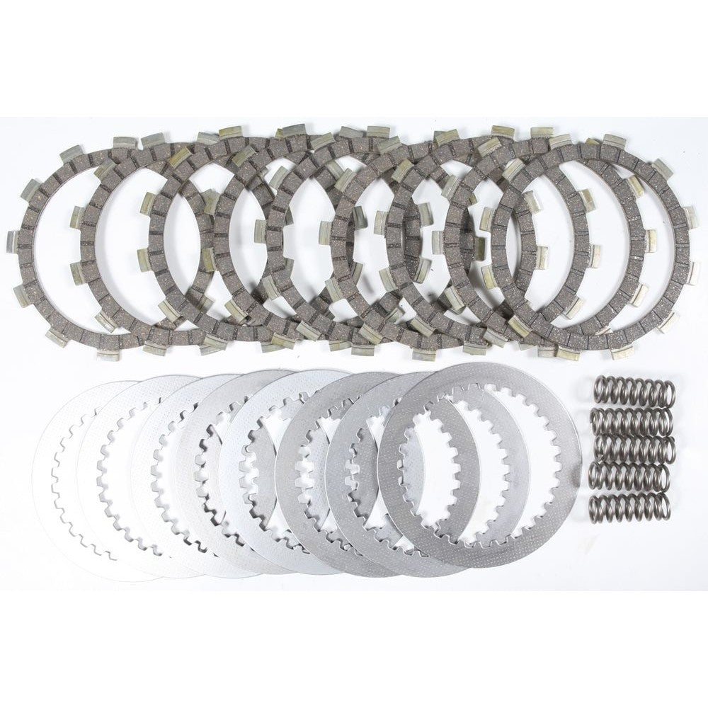EBC DIRT RACER CLUTCH KIT DRC288 - 15-18288